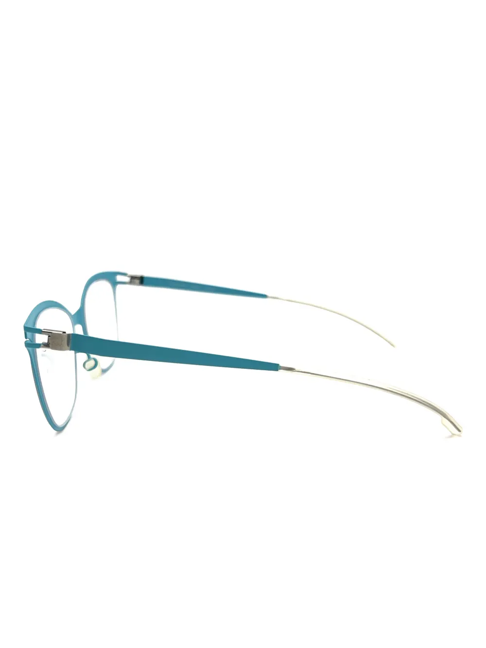  Mykita Gazelle Glasses - Blue 
