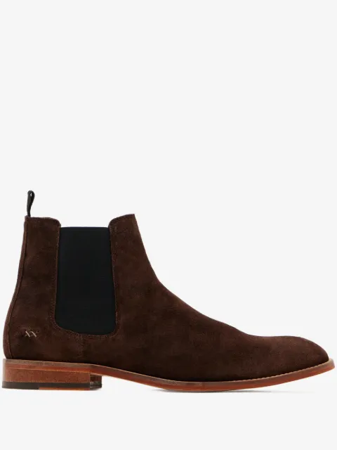 Forsa Dylan suede chelsea boots