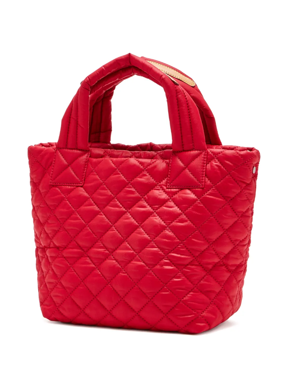 Mz Wallace mini Metro Deluxe quilted tote bag | Mini Bags | Image 2