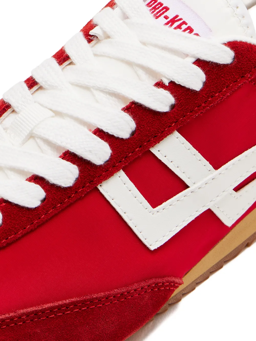 Pro-Keds Racer 77 sneakers Rood