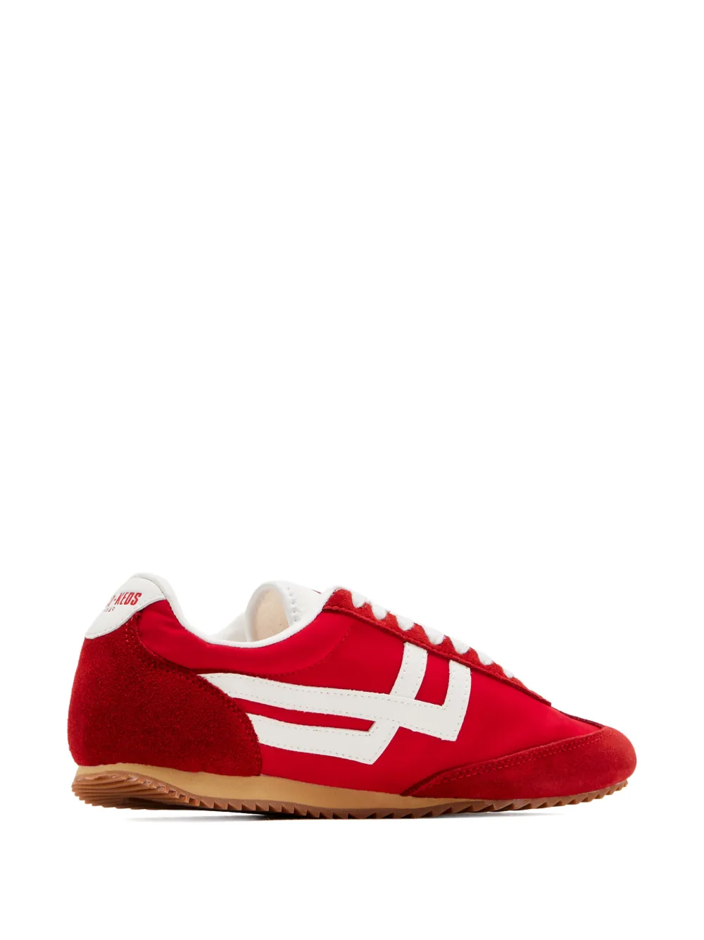 Pro-Keds Racer 77 sneakers - Rood