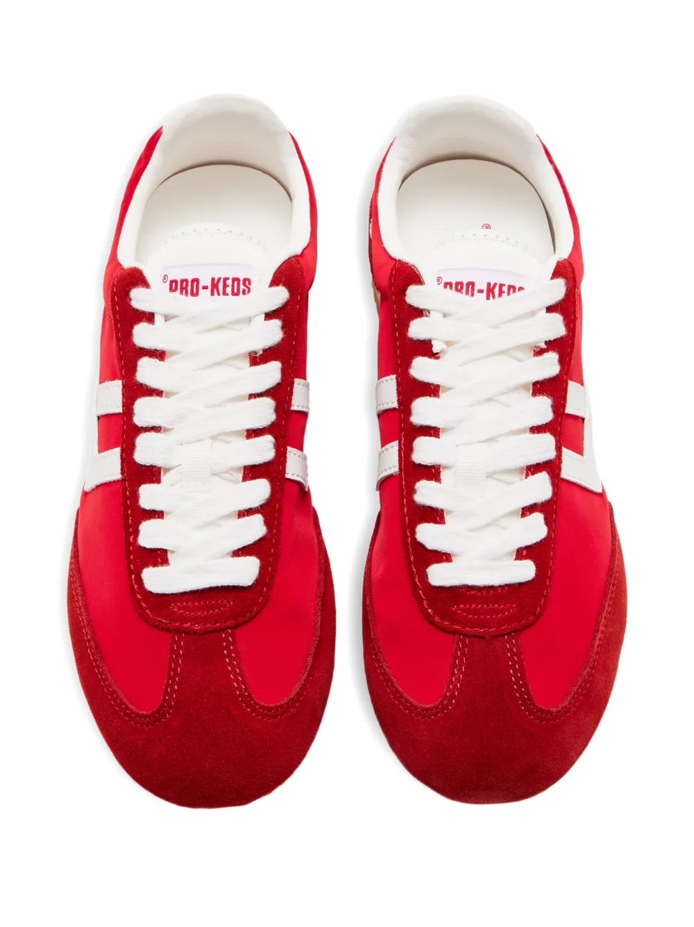 Pro-Keds Racer 77 sneakers Rood
