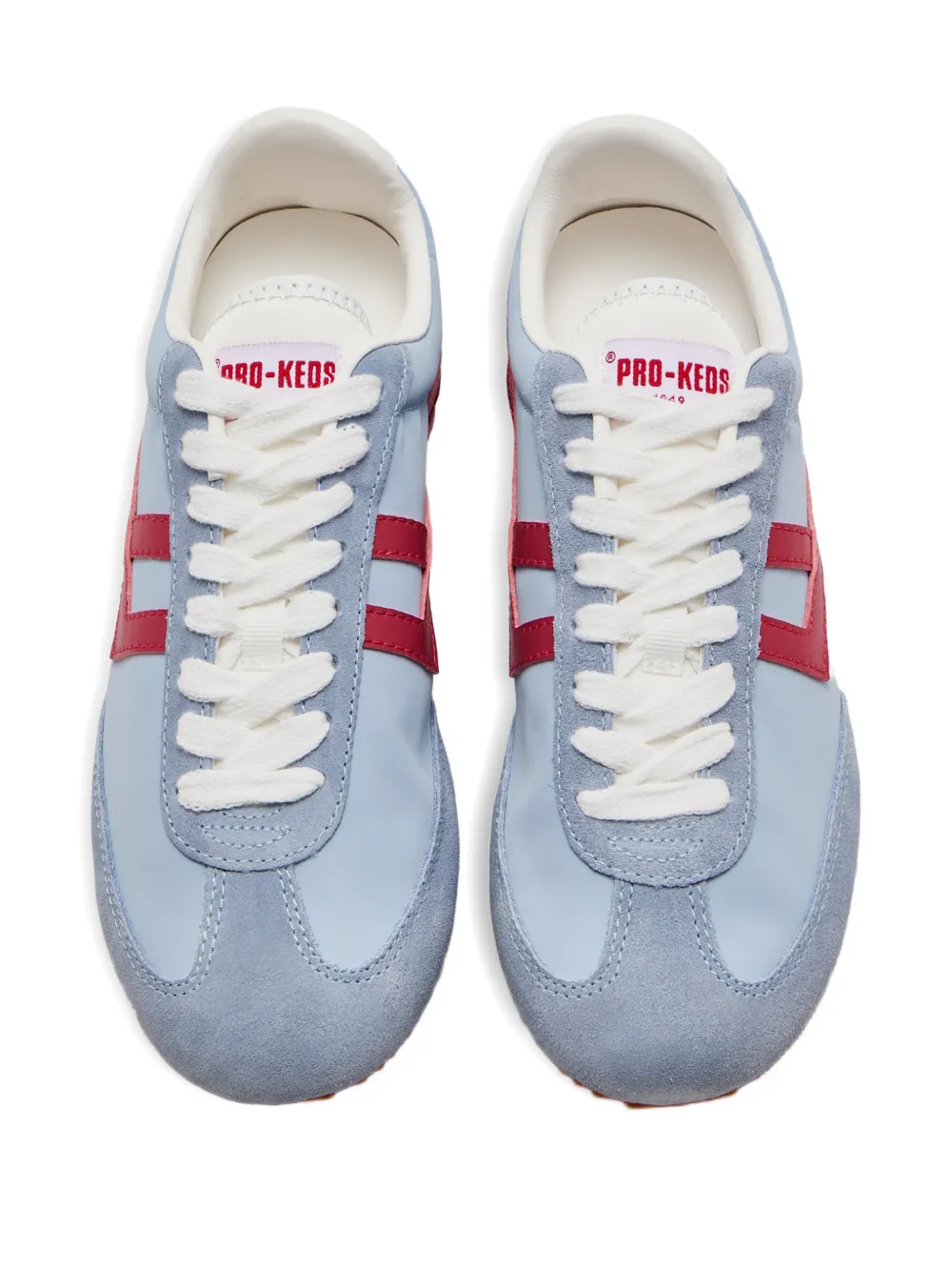 Pro-Keds Racer 77 sneakers Blauw