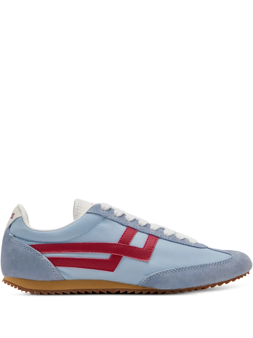 Pro-Keds Racer 77 sneakers Blauw