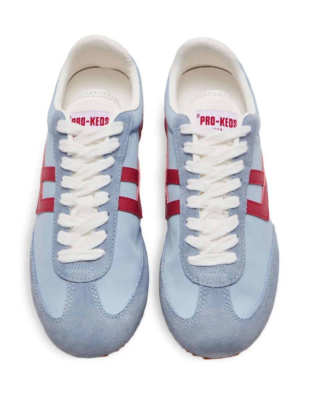Pro-Keds Racer 77 sneakers Blauw