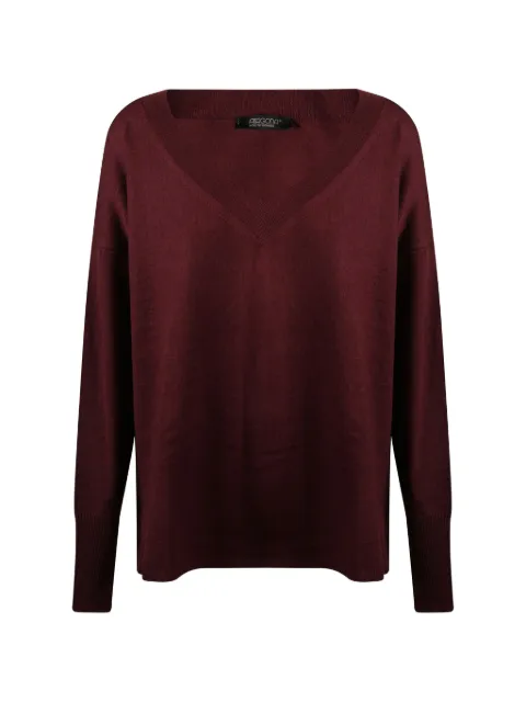Aragona V-neck sweater