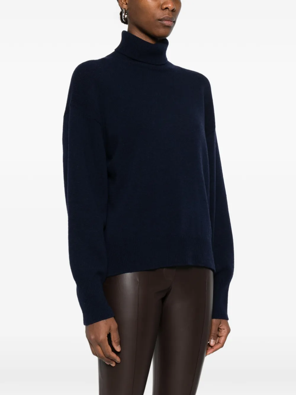 Novellino Roll-Neck Sweater