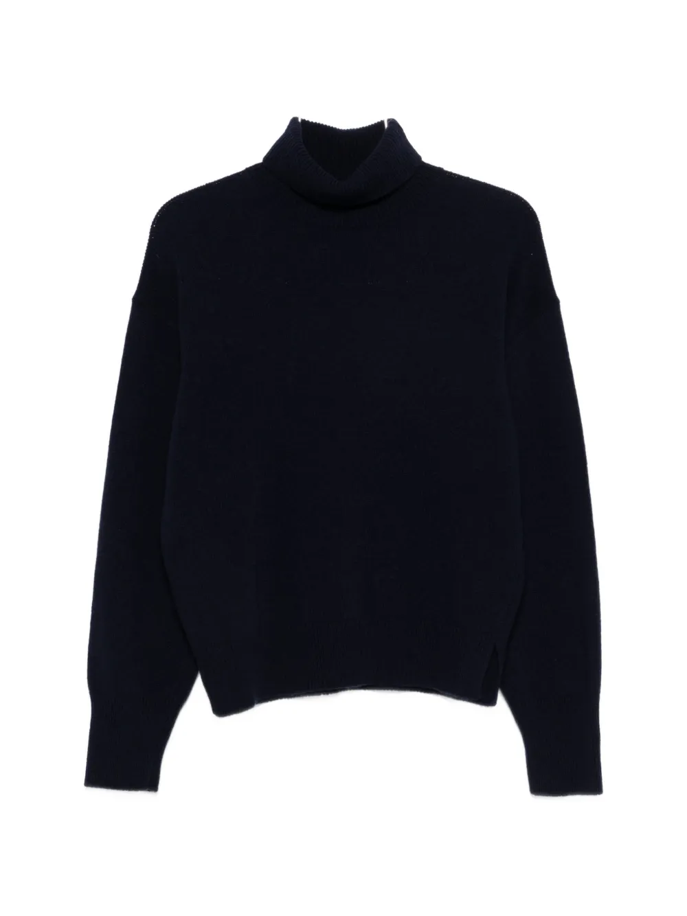 PINKO Novellino roll-neck sweater - Blu