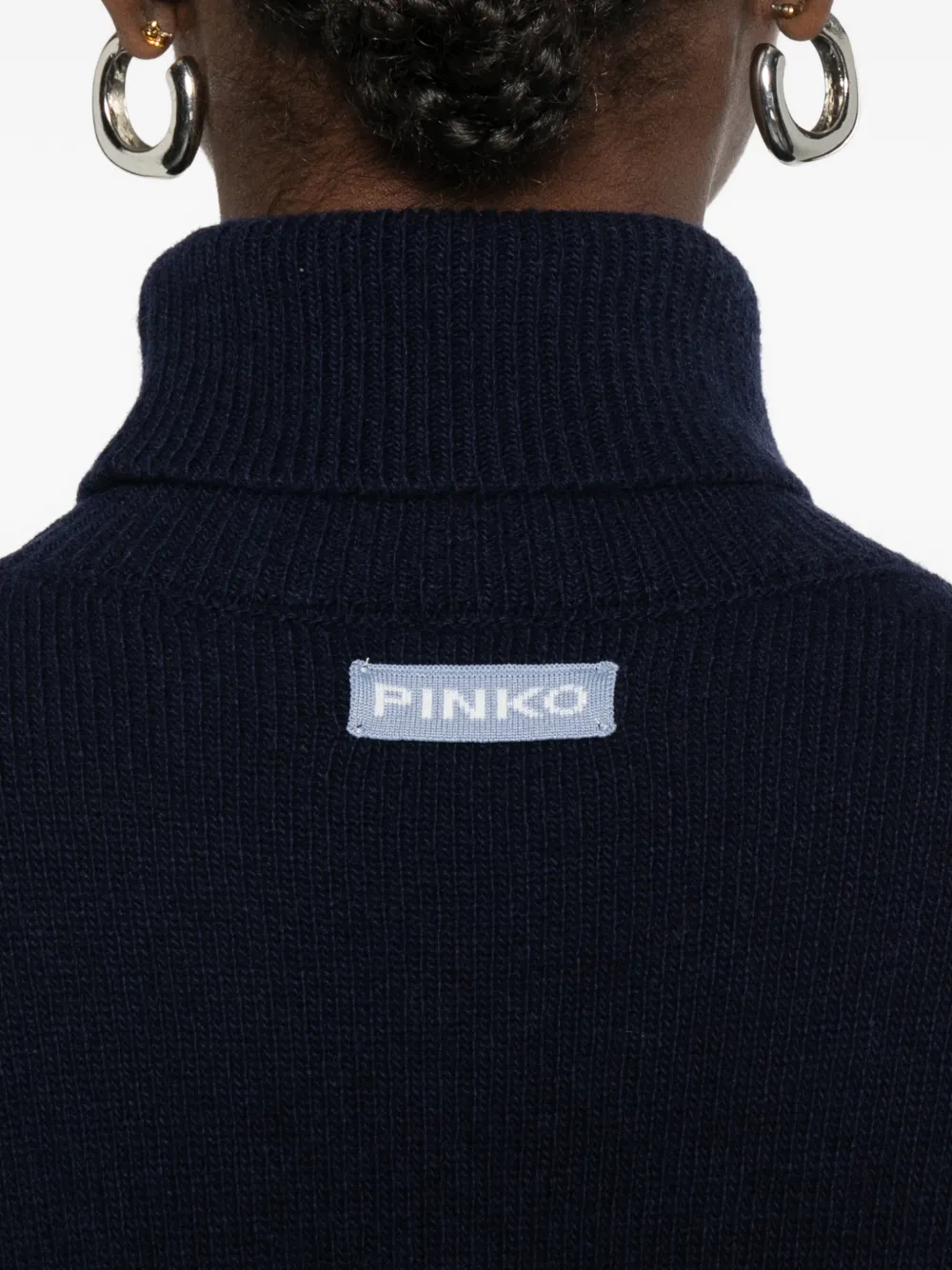 Novellino Roll-Neck Sweater