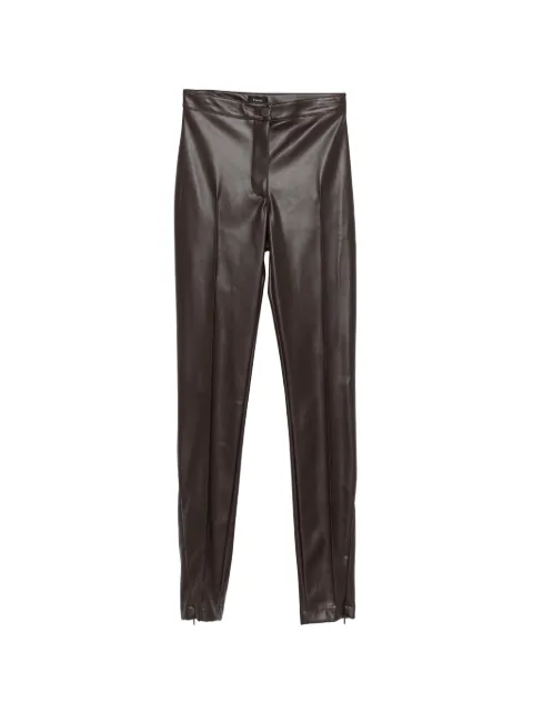 PINKO pantalones New Patitz