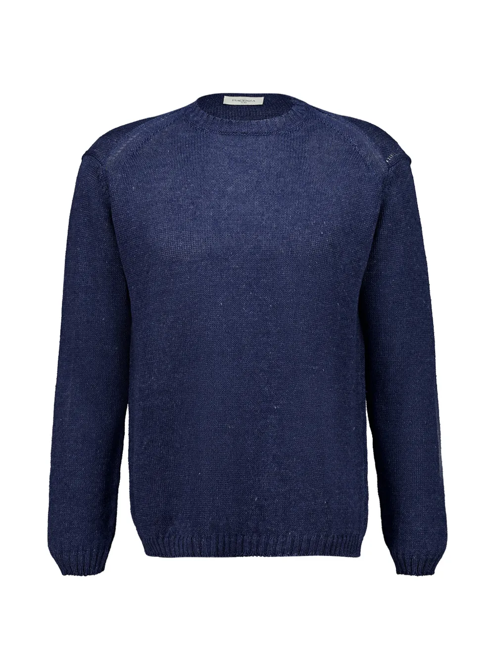 Piacenza Cashmere fine-knit raglan-sleeve sweater