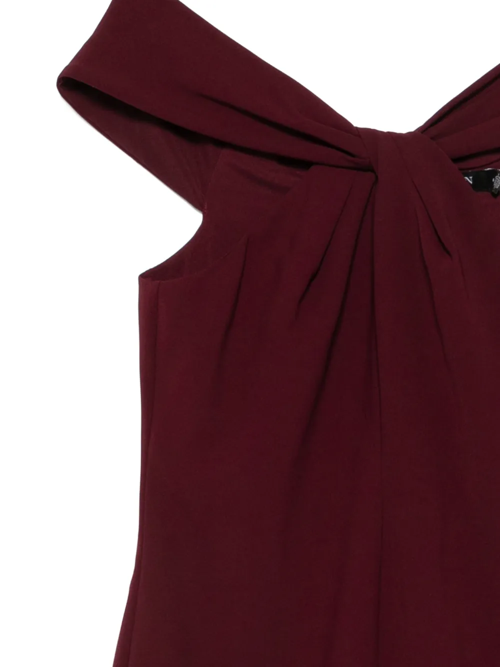 Slit Dress