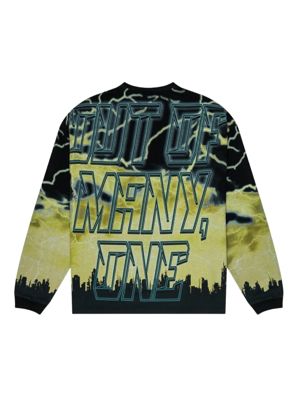 GODSPEED long-sleeve sweater | Sweatshirts | Image 2