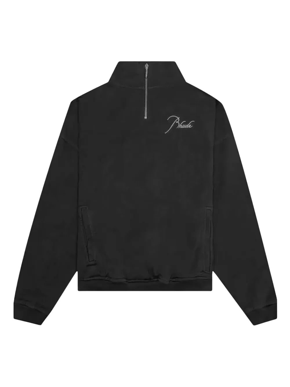 RHUDE Maglione a maniche lunghe - Nero