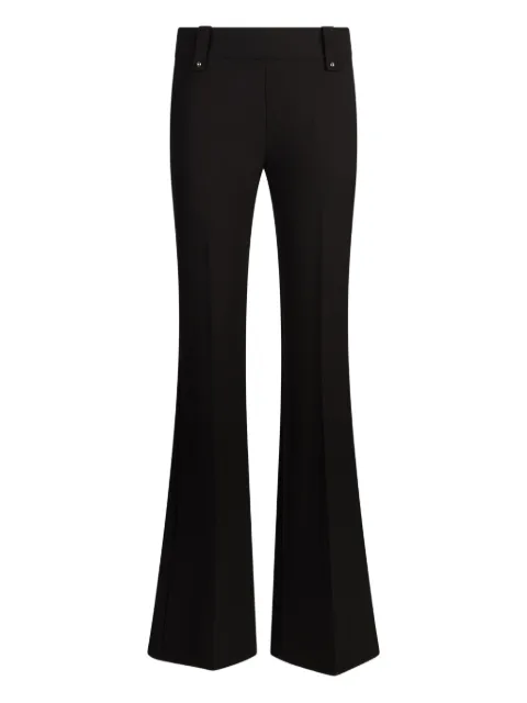 LIU JO flared trousers