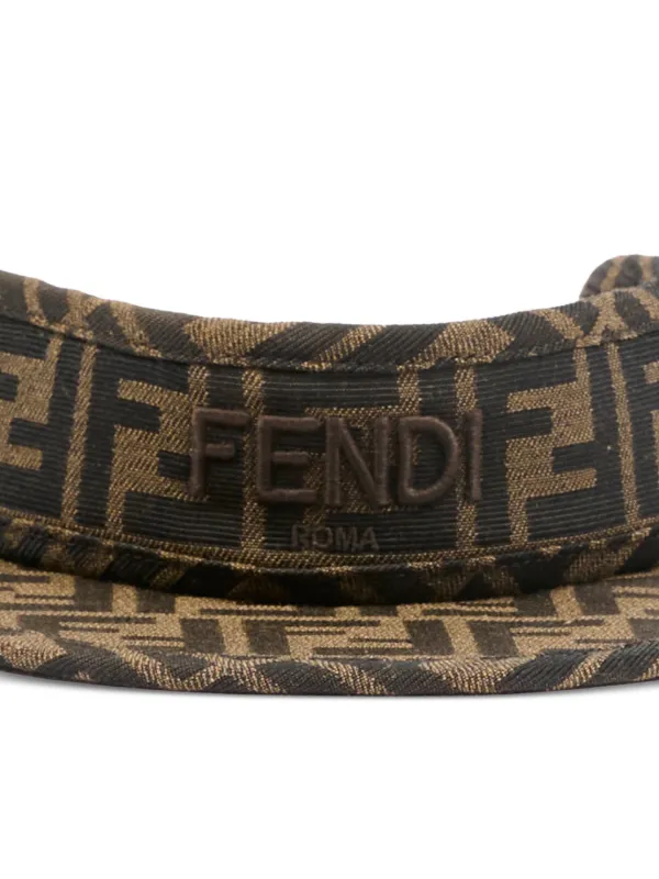 Fendi Hats III