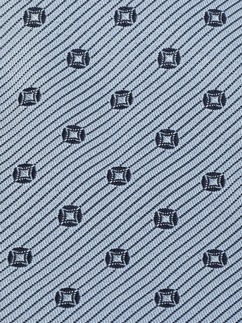 Burberry Pre-Owned silk tie | Image 2