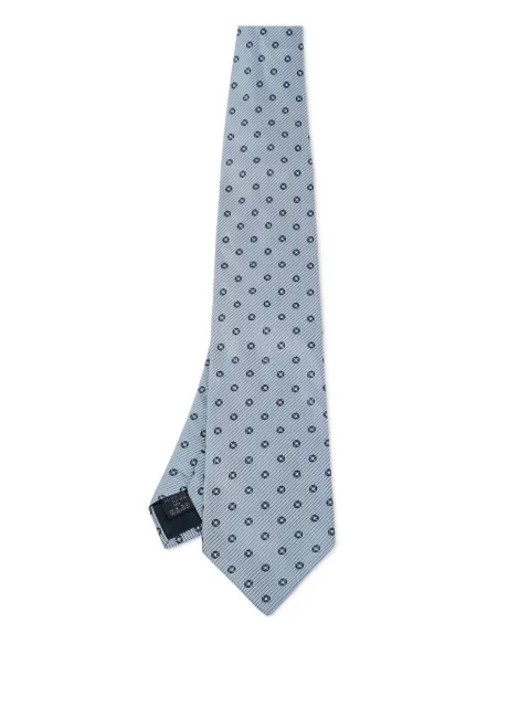 Burberry Pre-Owned silk tie