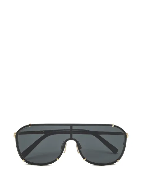 DSQUARED2 Sierra shield sunglasses
