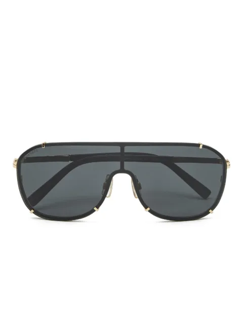 DSQUARED2 Sierra shield sunglasses