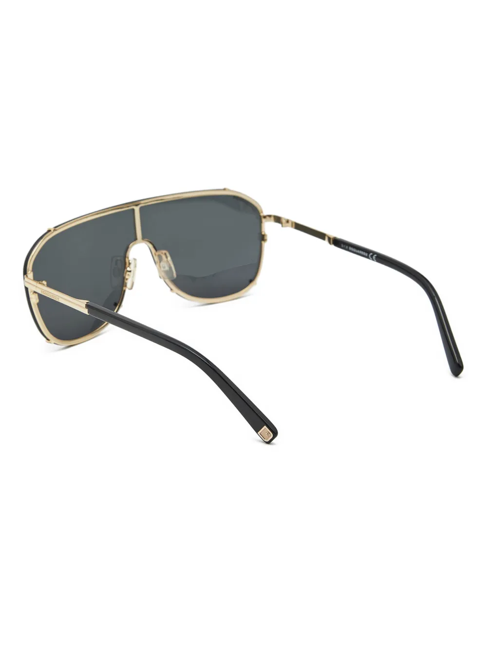 DSQUARED2 Sierra shield sunglasses | Image 2