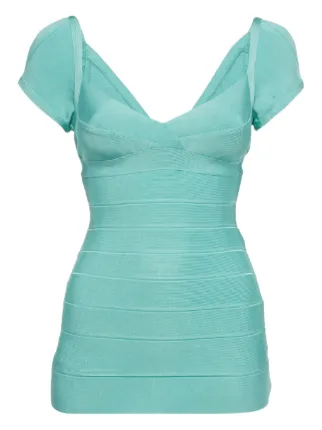 Hervé Léger Pre-Owned