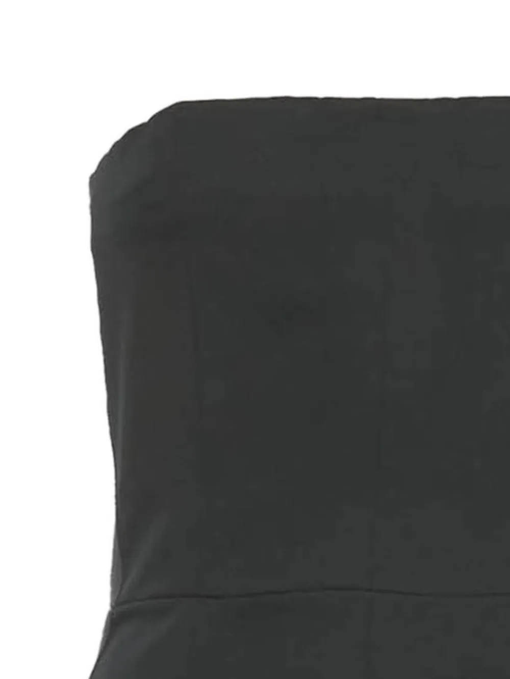 Givenchy Pre-Owned band strapless jumpsuit | Image 2