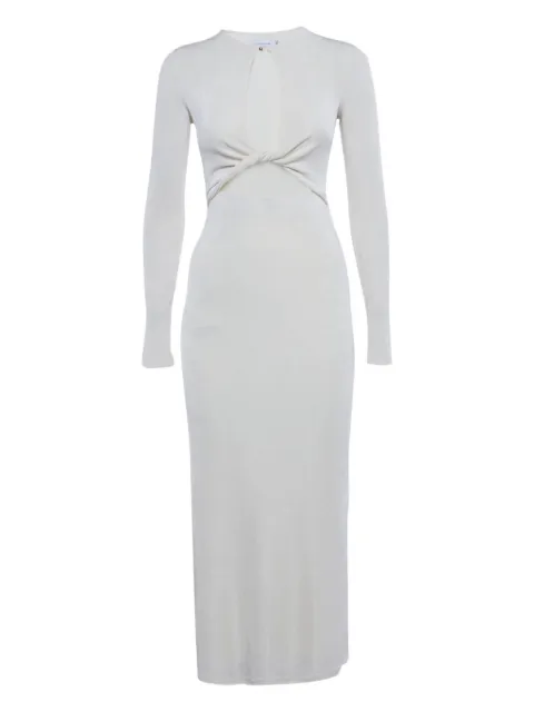 SIGNIFICANT OTHER cut-out maxi dress