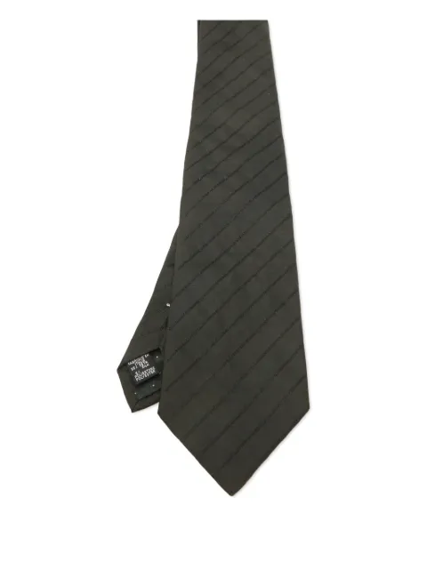 Givenchy Pre-Owned silk tie