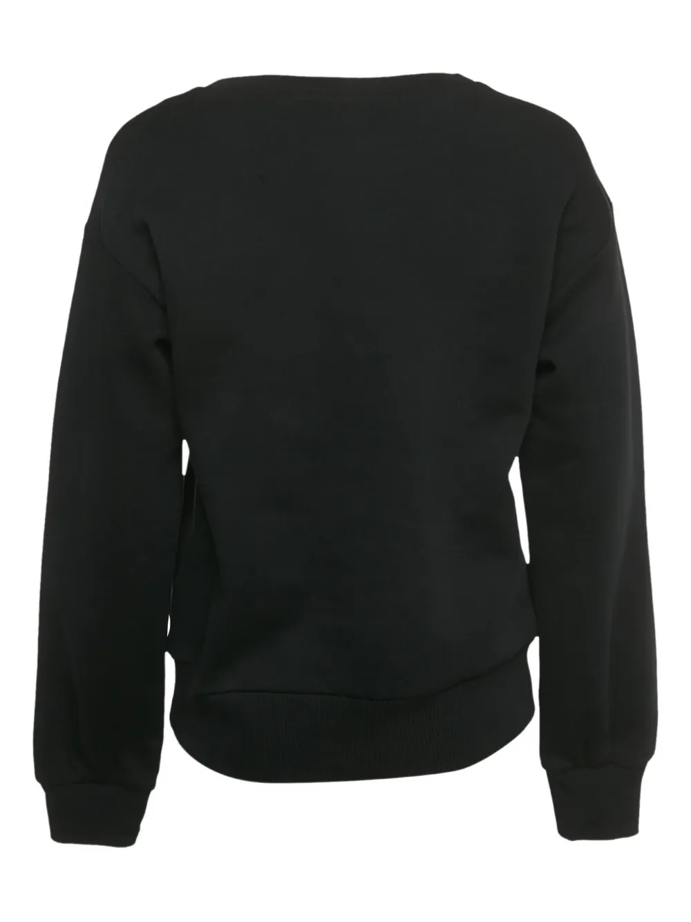 AllSaints sudadera con flecos | Image 2