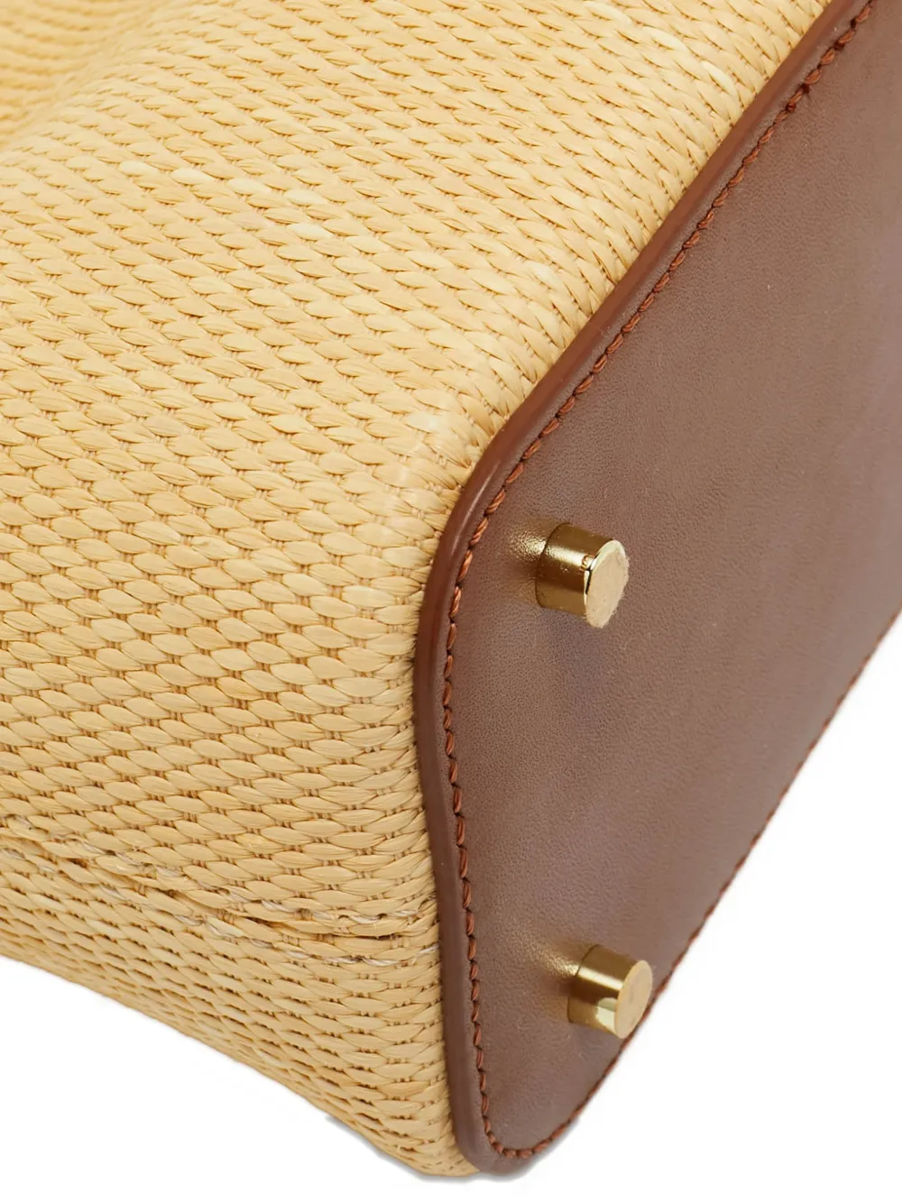 Elleme Baozi bucket bag | Image 2