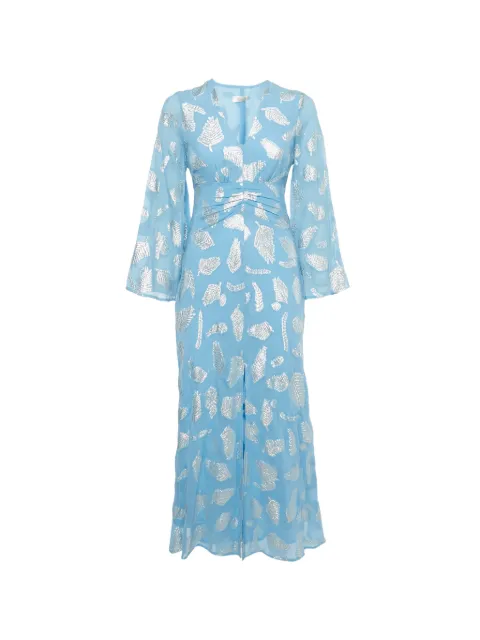 Rixo Simone dress