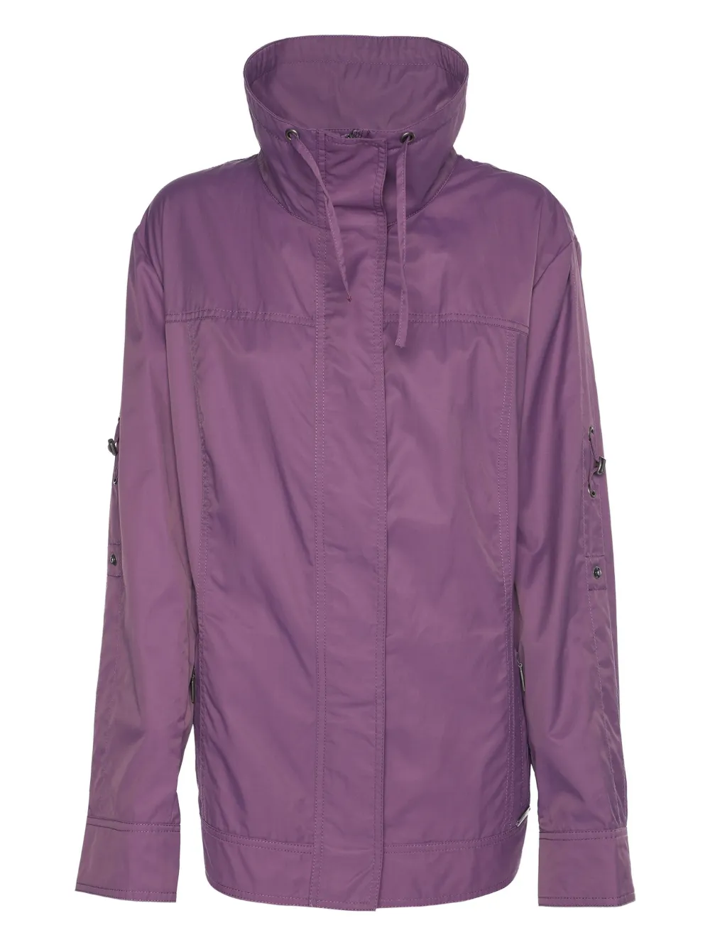 ELENA MIRO` Giacca leggera - Viola