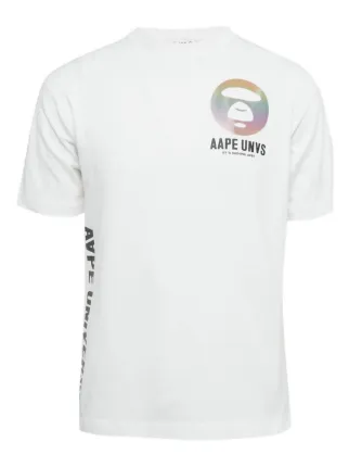 AAPE BY *A BATHING APE®