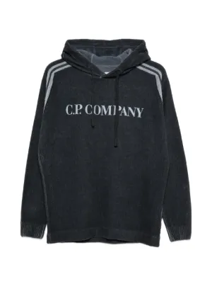 C.P. Company メンズ パーカー通販 - FARFETCH