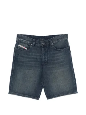 Diesel （ディーゼル）ショートパンツ ハーフパンツ - FARFETCH