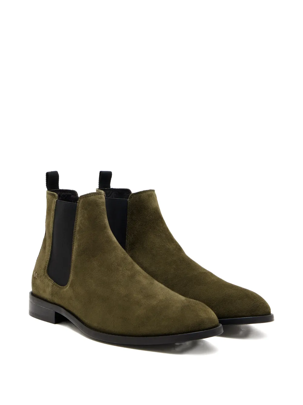 Forsa Dylan pull-on chelsea boots | Chelsea Boots | Image 2