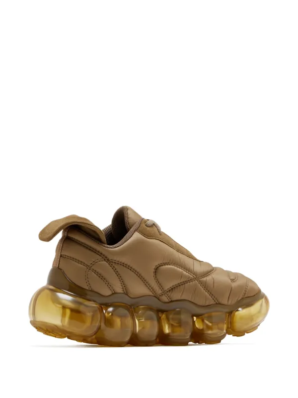 GROUNDS Jewelry Coupe スニーカー | ブラウン | FARFETCH JP