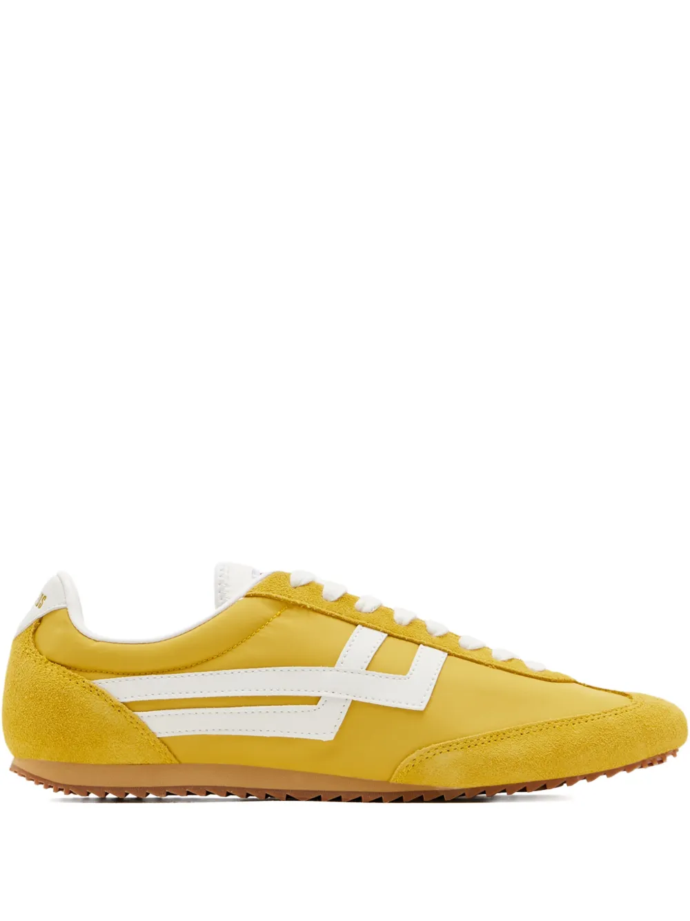 Pro-Keds Racer 77 sneakers | Yellow | Image 1