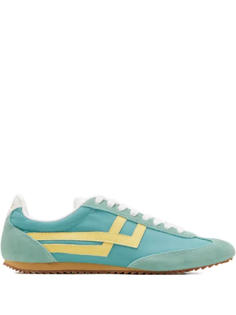 Pro-Keds Racer 77 striped sneakers