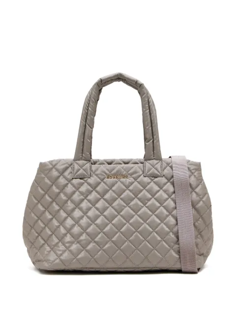 Mz Wallace smalll Metro City tote bag