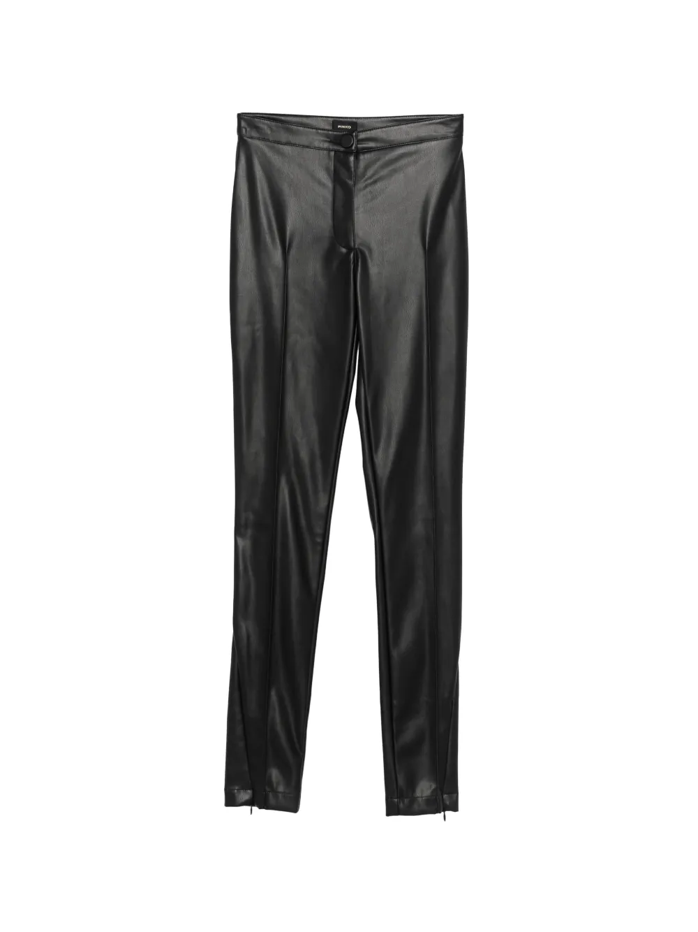 PINKO New Patitz trousers - Nero