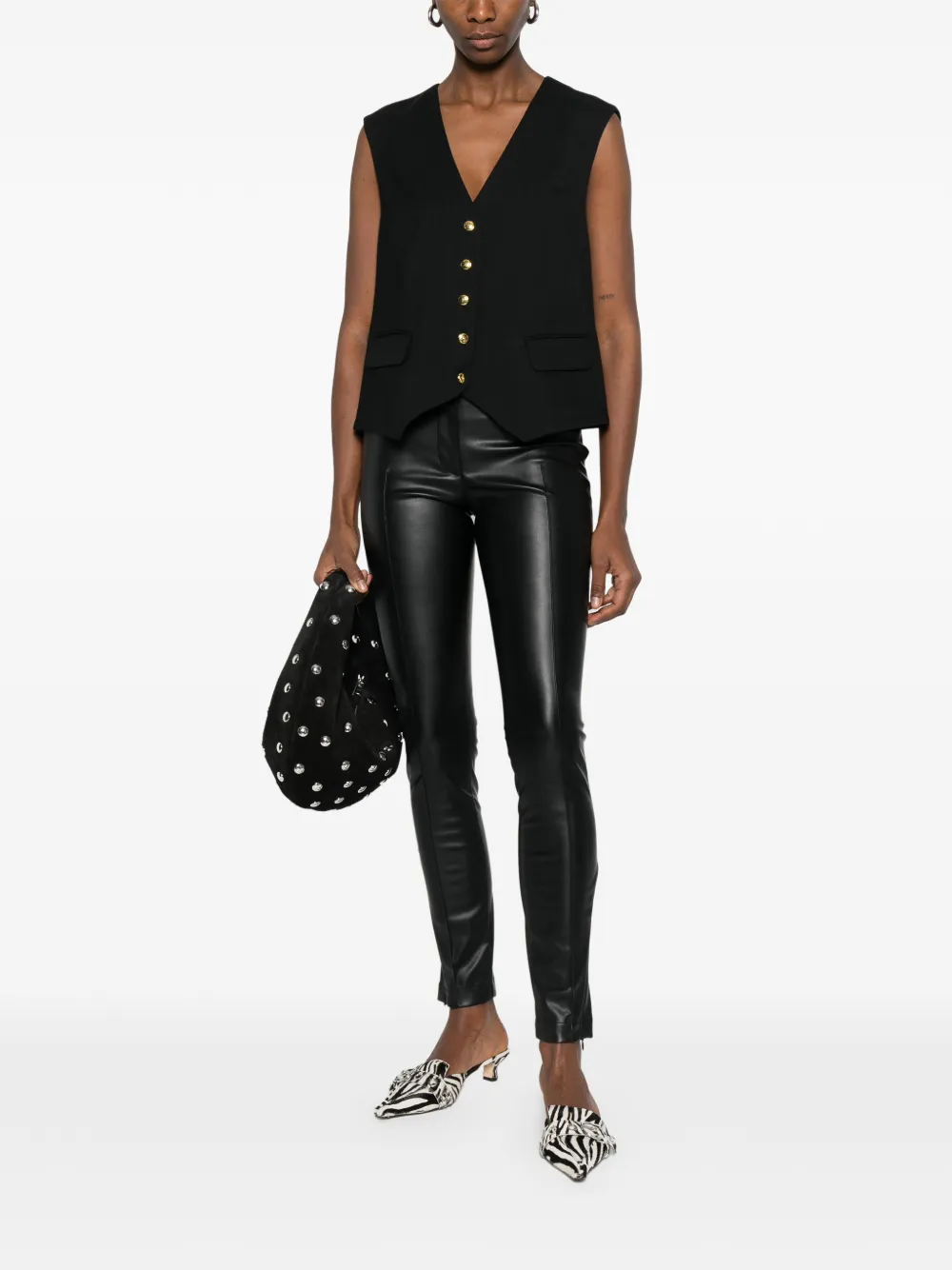 New Patitz Trousers