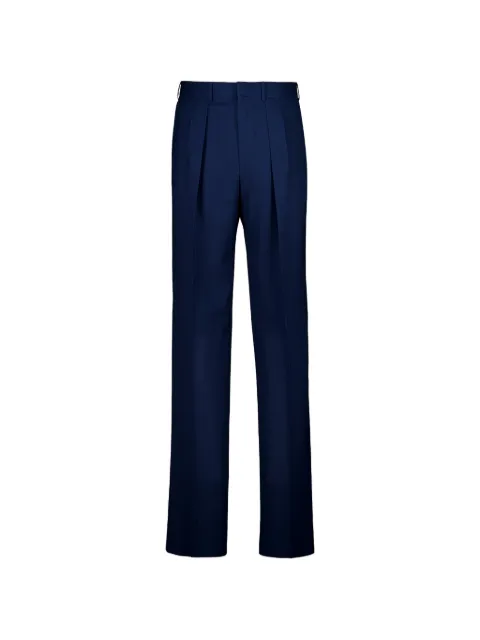 TOM FORD pleated trousers