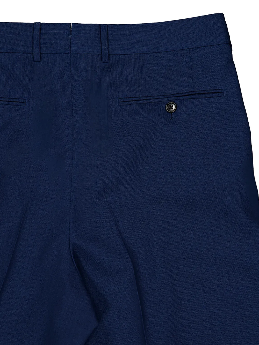 TOM FORD Plooibroek Blauw