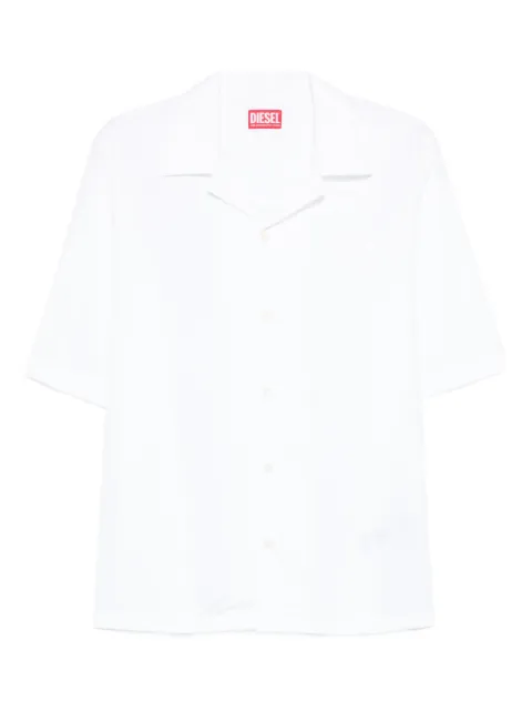 Diesel S- Mac short-sleeve shirt