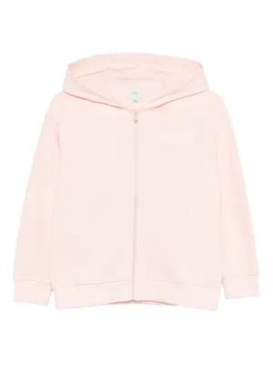 Fendi Kids Boys Hoodies & Sweatshirts - Shop Designer Kidswear on