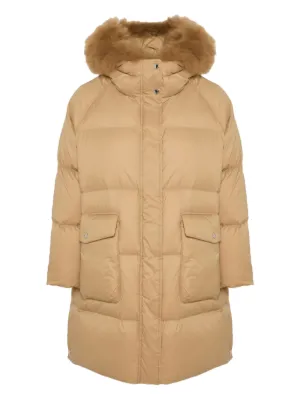 Yves Salomon（イヴ・サロモン）ウィメンズ - FARFETCH