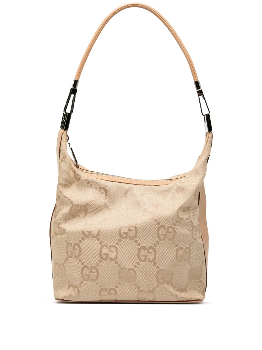 Gucci Pre-Owned 2000-2015 GG Canvas shoulder bag | Brown | Image 1