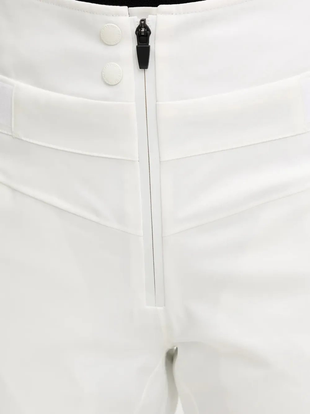 Belted Hooded Skiwear